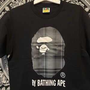 Bape Shirt